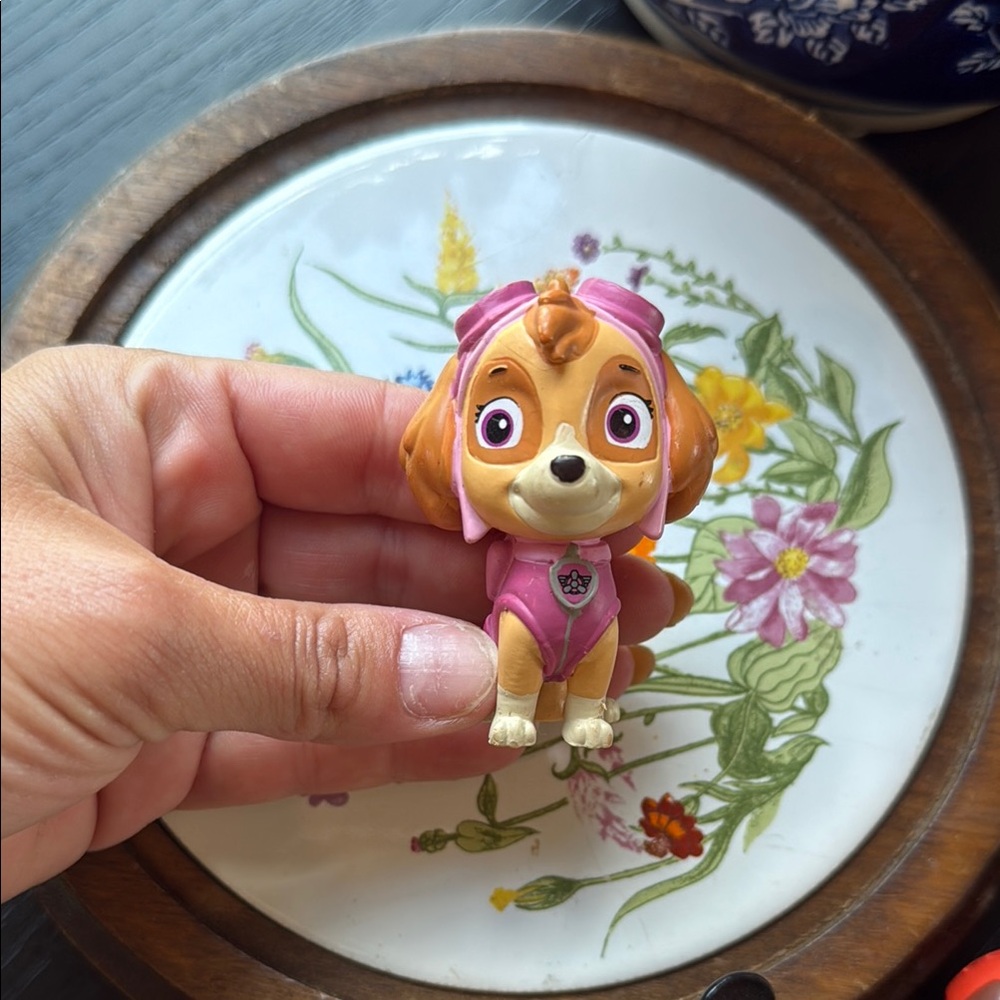 Paw Patrol Skye Tonie